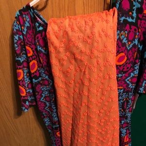 Beautiful outfit!! 2x Gigi and Lucy NWT!!